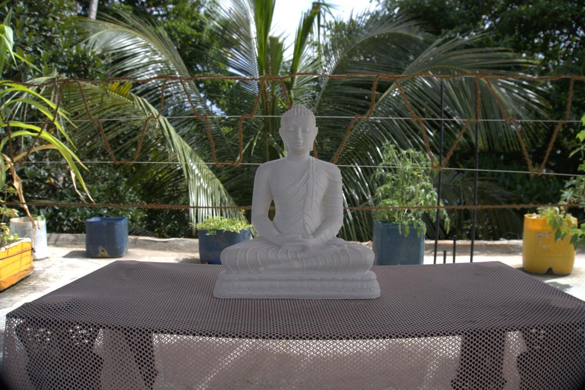 Passionfruit Homestay Matara Buitenkant foto