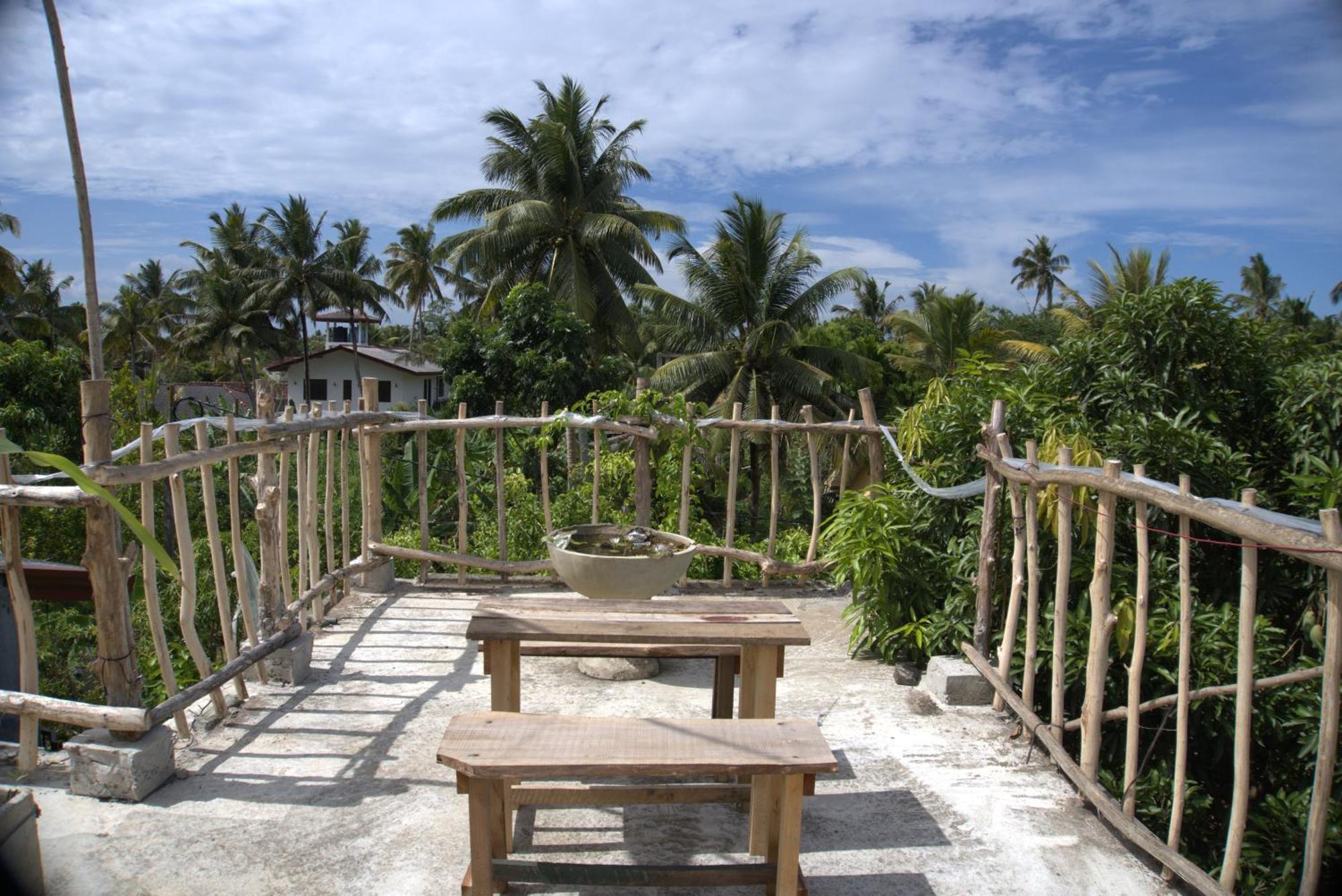 Passionfruit Homestay Matara Buitenkant foto