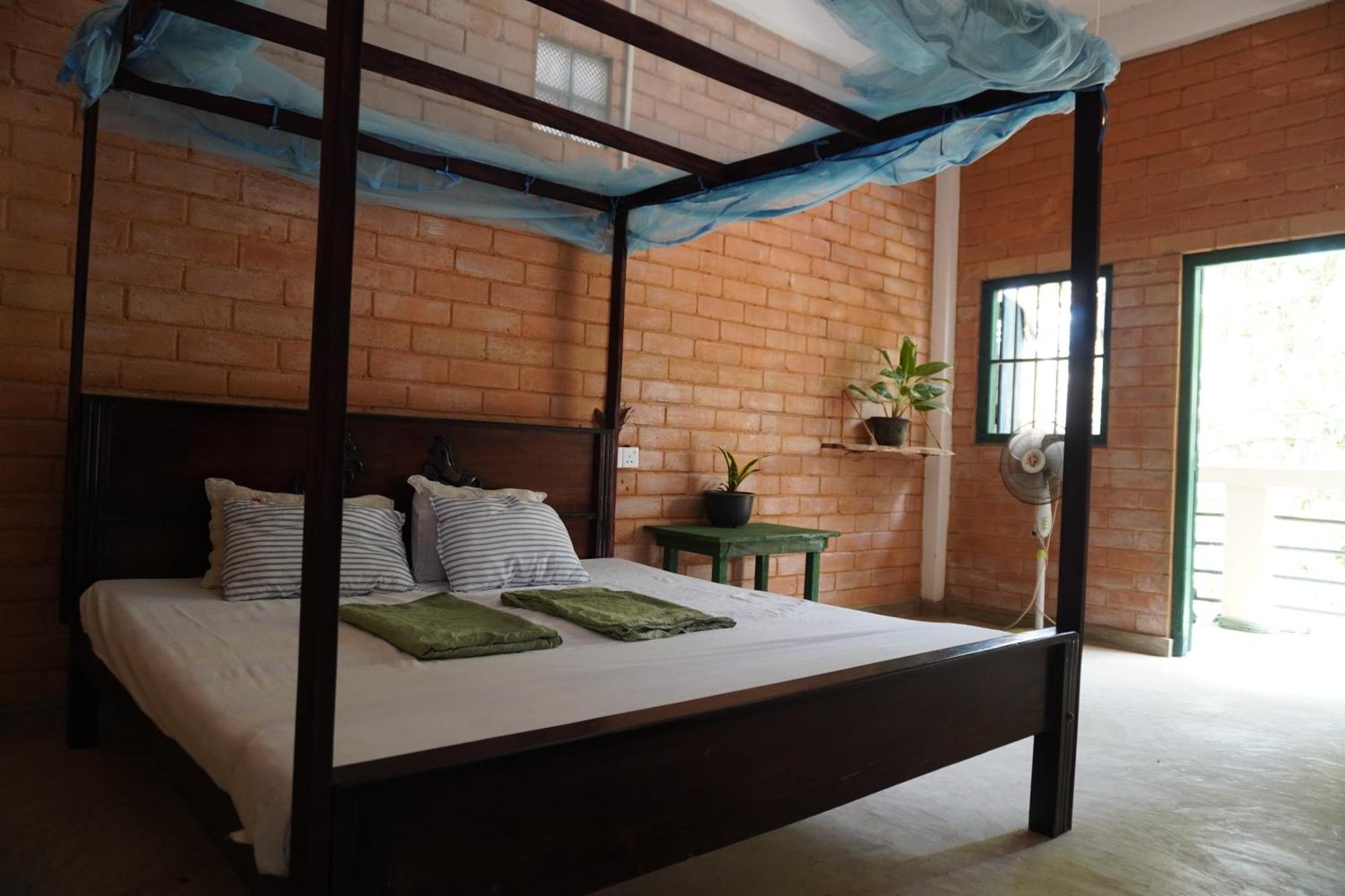 Passionfruit Homestay Matara Buitenkant foto